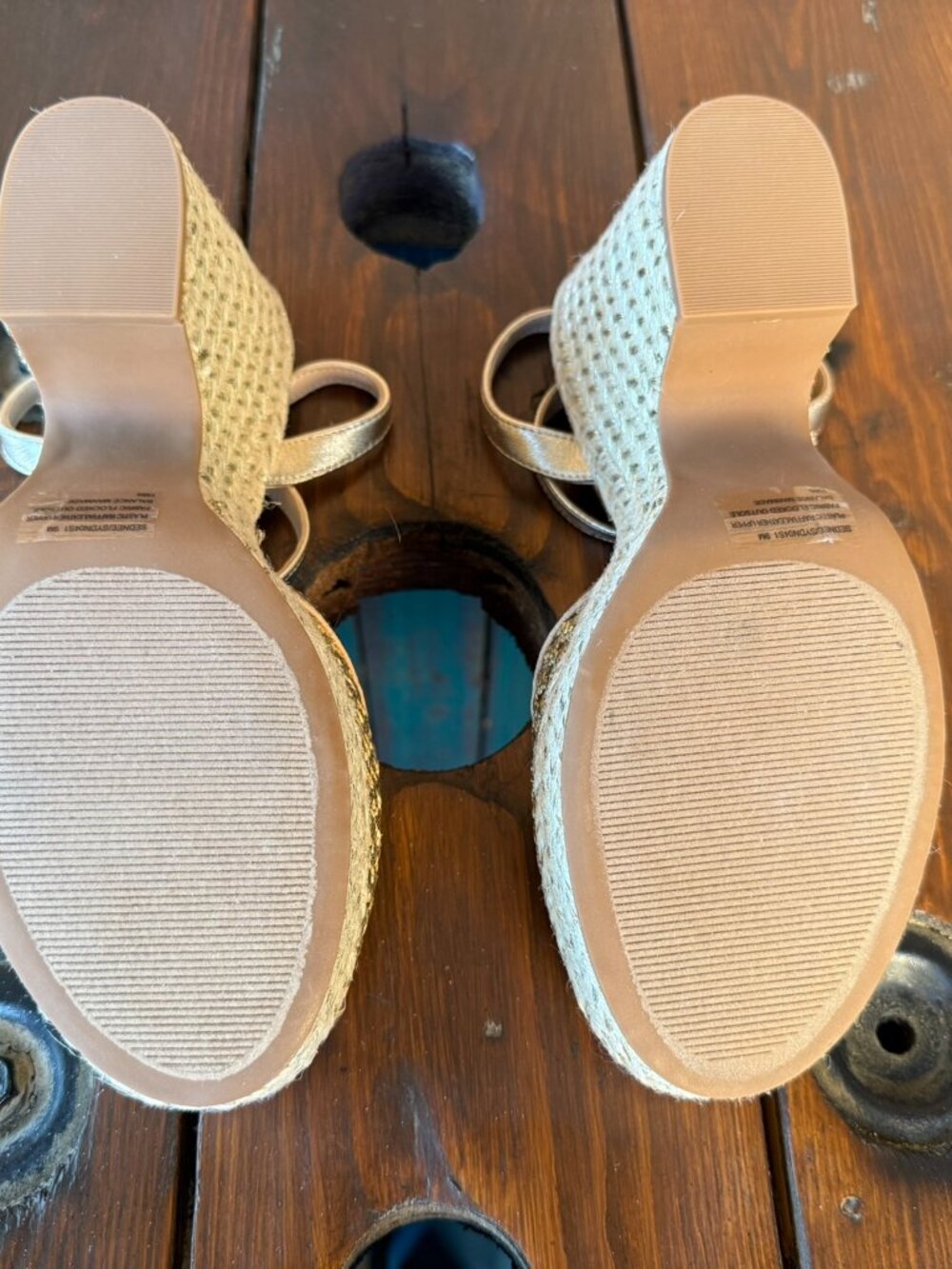 Steve Madden Women's Sydnee - Picture 4 of 4